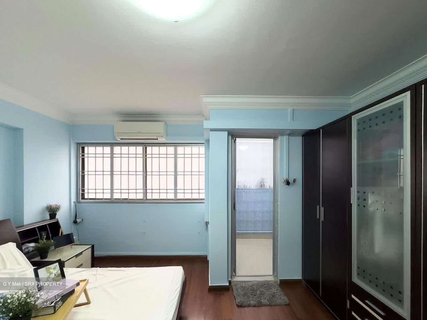 Blk 209 Jurong East Street 21 (Jurong East), HDB 5 Rooms #611708061